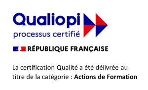 Form Action a la certification Qualopi