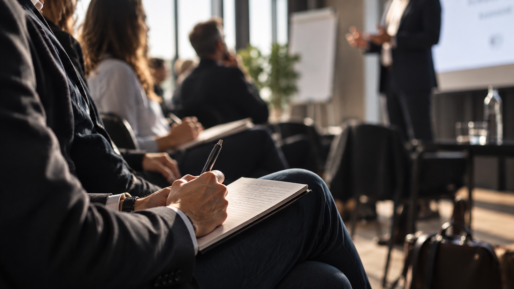 Session de formation